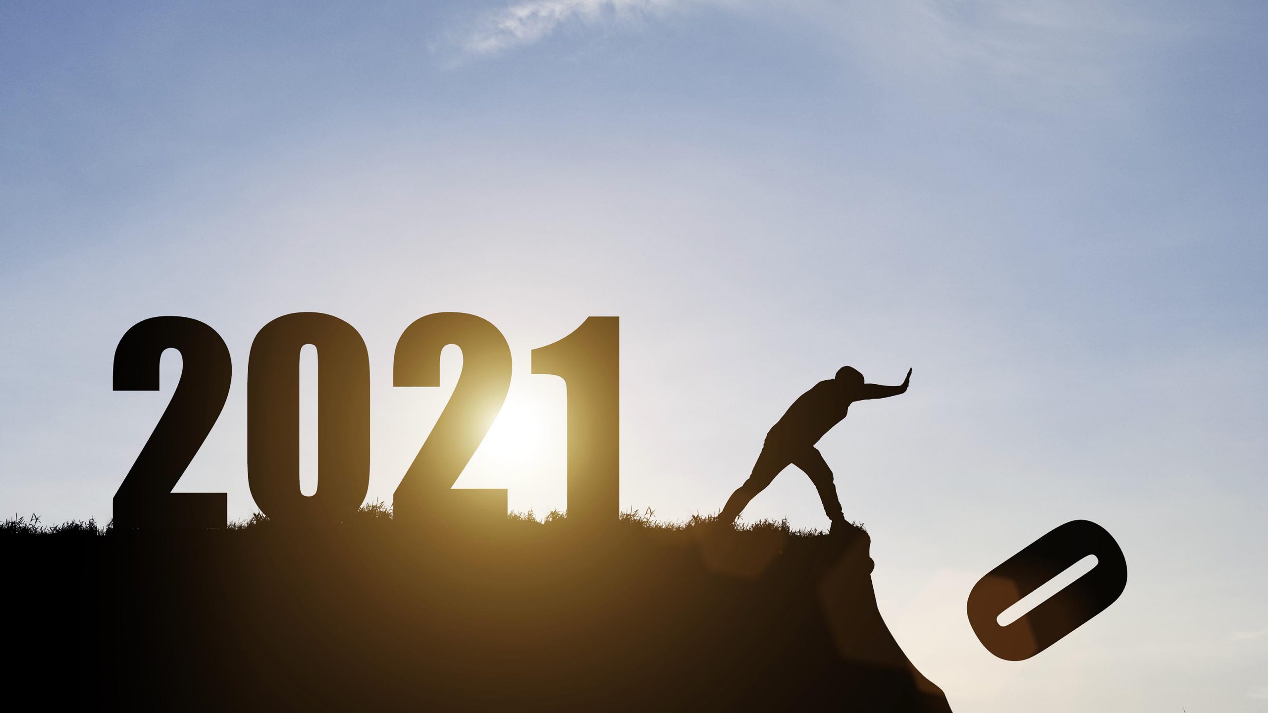 一年又一年——2021 Jing blog Life 生活